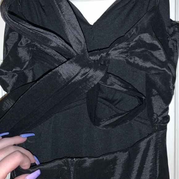 Prom dress - Picture 4 of 5